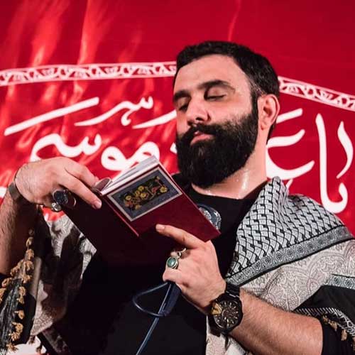 جواد مقدم تو از دست خدا هم نشونه داری